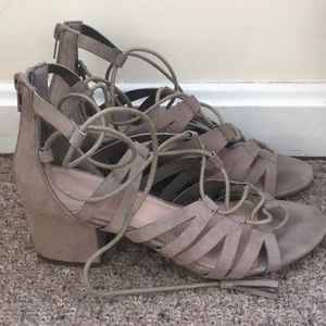 Madden girl heels